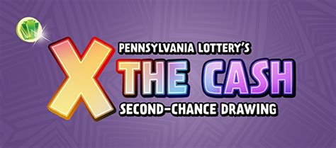 second chance prize zone pa.